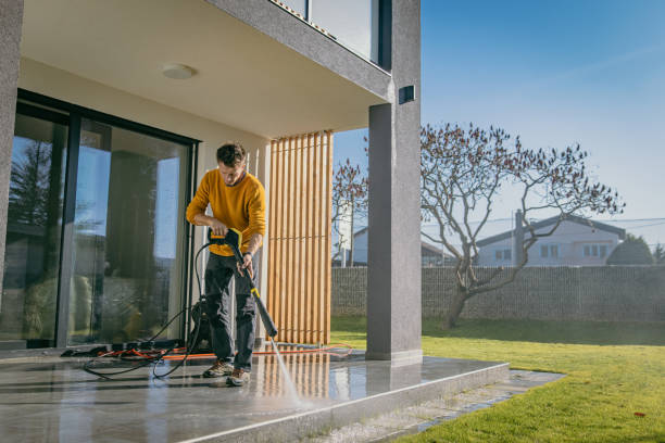 Best Spring Cleaning  in Tawas City, MI